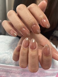 グラデーション