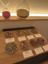 凪 横浜/バリに農園を持つこだわりハーブ