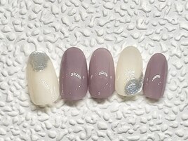 シンプルデザインプラン