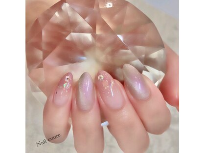 ネイル クオーレ(Nail cuore)の写真