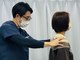 からだ想い整体院めぐりの写真/長時間のパソコン作業・スマホの見過ぎで姿勢が崩れていませんか？姿勢不良が首肩凝りの原因に！