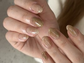 ニュアンスネイル【3.17】
