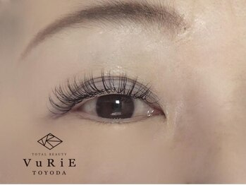 ヴリエ 豊田店(VURIE)/まつ毛エクステ