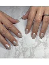 エステティックサロン ガーデニア(Gardenia)/ネイル画像