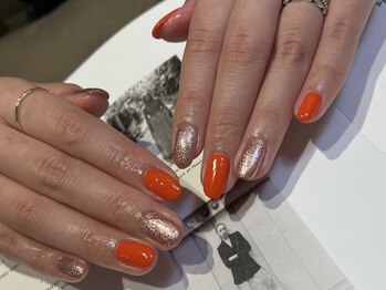 エピックベース(epic bace)/ワンカラーネイル