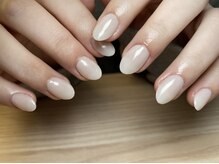 モアグラム 吉祥寺店(More Glam)/ワンカラー