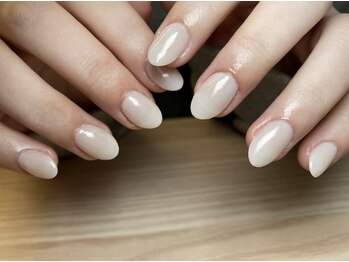 モアグラム 吉祥寺店(More Glam)/ワンカラー