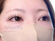 ニル 仙台(NIL)/アンドヘルシー