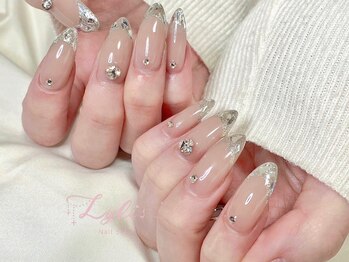 ライリス(Lylis)/不滅のガラスフレンチ♪