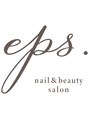 エピス 鹿児島中央駅店(eps.)/eps.nail&beauty