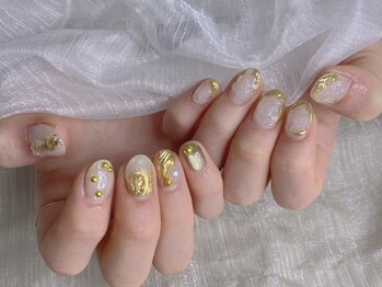 アイゴネイル 錦糸町(Aigoネイル)/やり放題錦糸町