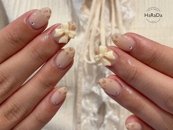 ハラダ(HaRaDa)/相談アートAコース