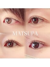 プリモパッソラテ 知多店(Primo Passo LATTE)/lash lift