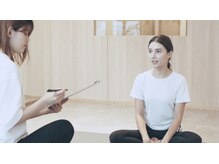 マイコア(MYCORE)の雰囲気（体験はカウンセリングを含めて90分のセッションになります。）