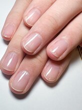 ファッシネイル(fascinail)