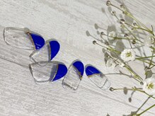 リア(Li'a.)の雰囲気（定額ネイル・オーダーネイルチップもおすすめ♪）