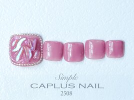 ■Footシンプルプラン■ 2508