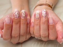 アルネイル(arunail)/デザインネイル