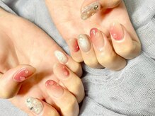 レナトゥス(Renatus)/ももネイル　