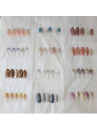 デザインコース　¥7590