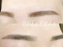ベリザ 神楽坂(BELLEZZA)/圧倒的人気No.1★ストレート眉