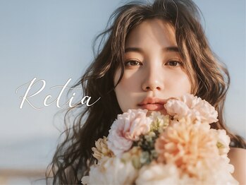 レティア 名駅店(Retia)の写真/《メーテルラッシュリフト専門店Retia》毎月通いやすい価格を実現！◎丁寧なカウンセリングでご提案☆