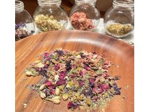 ワイスタイル(Y_STYLE)の雰囲気（大人気/高リピート/ハーブリーディング☆おかま直伝よもぎ蒸し）