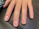 ルアン 表参道店の写真/ビジネスマンにオススメ！【メンズネイルケア★￥6000】清潔感のある指先にチェンジ♪[表参道]