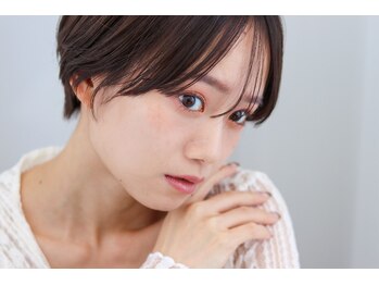 エイト アイラッシュ 沖縄北谷店(eight eyelash)/eight eyelash沖縄北谷店