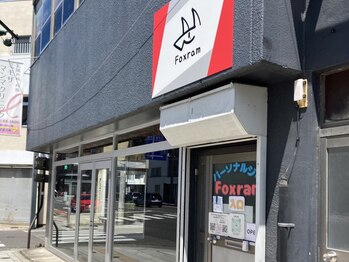 フォックスラム(Foxram)/