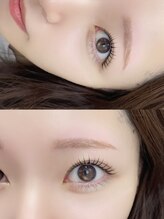 シュシュ バイ カリーナ(chou chou by Carina)