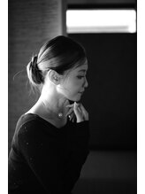 サロンドラリュール(Salon de L'Allure)&nbsp;山中 理恵子