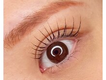 ジェリービーンズ(Jelly Beans)/まつ毛パーマ　ピーナッツロッド