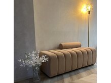 サロン雰囲気！