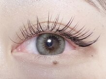 eyelash salon JILLUBY【ジルビィ】