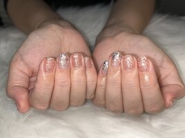 フラッシュネイル