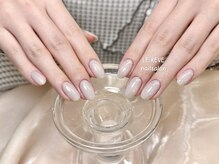 ルレーブ(LE REVE)/ワンカラーネイル