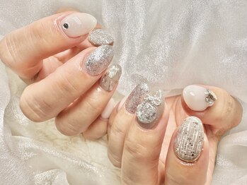 エルフネイル(Elf nail)/