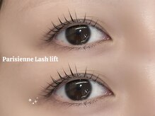 ネオリーブシェリエ 浅草店(Neolive cherie)/パリジェンヌラッシュリフト