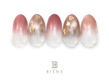 ビーネ 品川 高輪店(BIENE)/26年1月マンスリートレンド-12