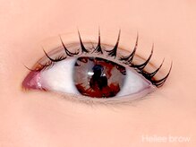 ヘイリーブロウ 仙台店/まつ毛パーマ