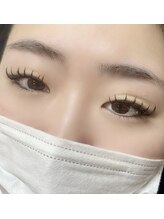 コンド サロン アネックス(CONDO SALON annex)/担当：竹内