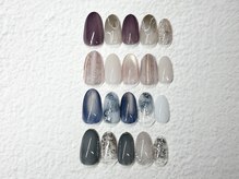 ラヴィズム アイラッシュ アンド ネイル (LUVISM)/2月☆定額