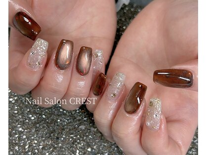 クレスト(CREST)の写真