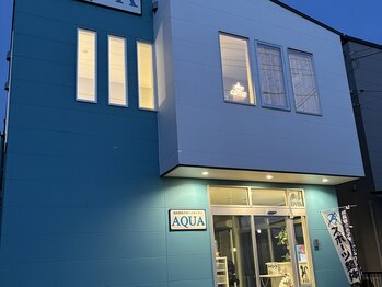 アクア(AQUA)/21時まで