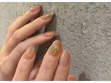 ラヴェラトウキョウ 青山店(la vela tokyo)/ニュアンスデザイン