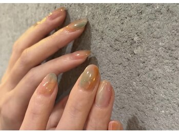 ニュアンスデザイン