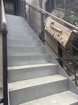 Ohana Hale/ALOHA~!いらしゃいませ。