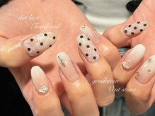 ワン 四条烏丸(One)/dot×lace 