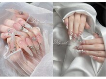 デリーネイル(Dely_nail)